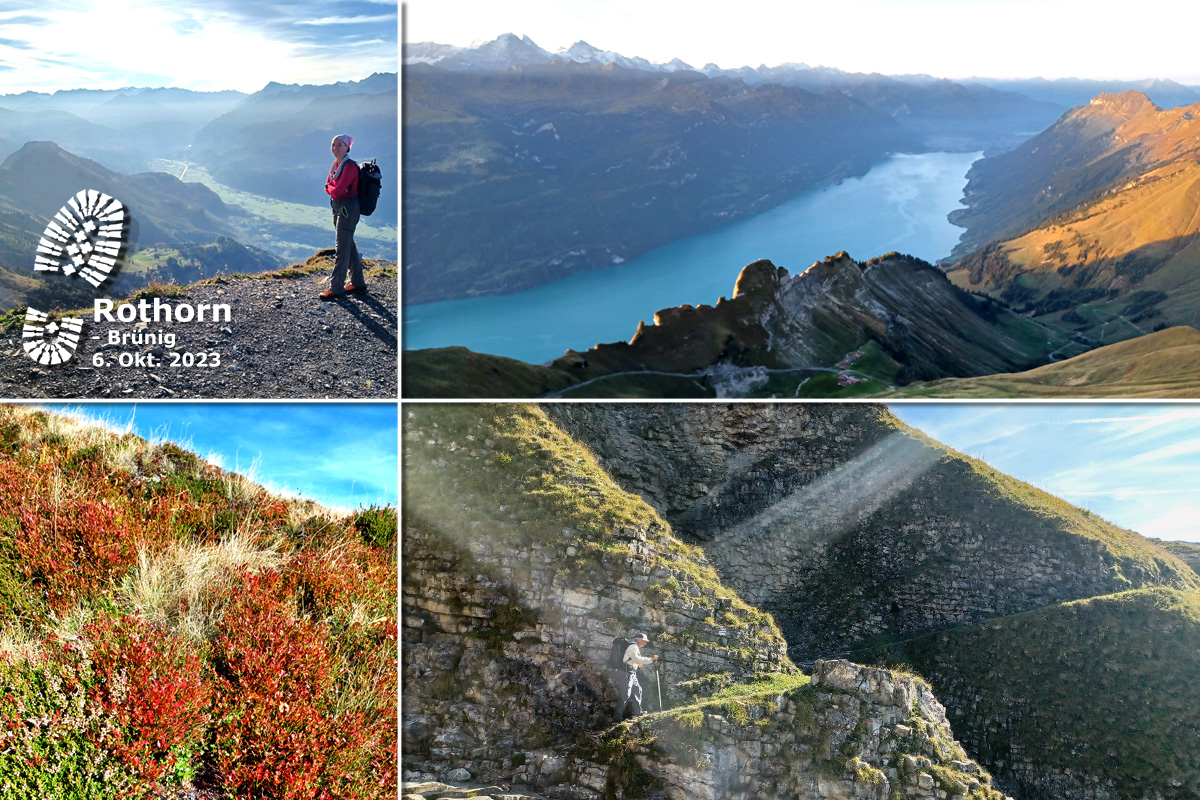 Brienzer Rothorn